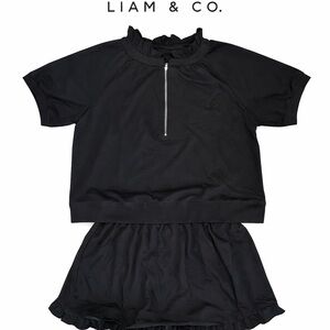 For a NWT Liam & Co. lounge set (2XL):